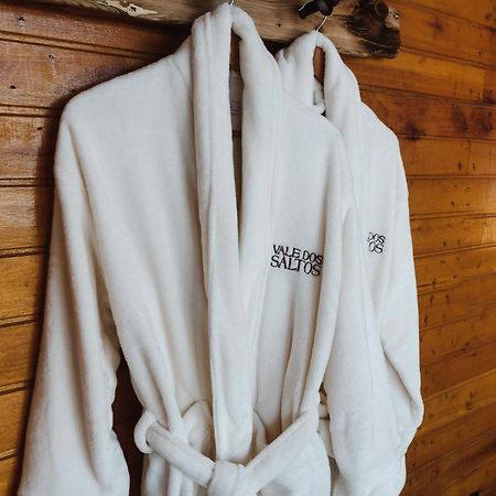 Vale Dos Saltos Cabanas Tijucas Zewnętrze zdjęcie